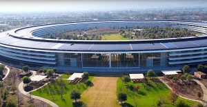 Apple park 2