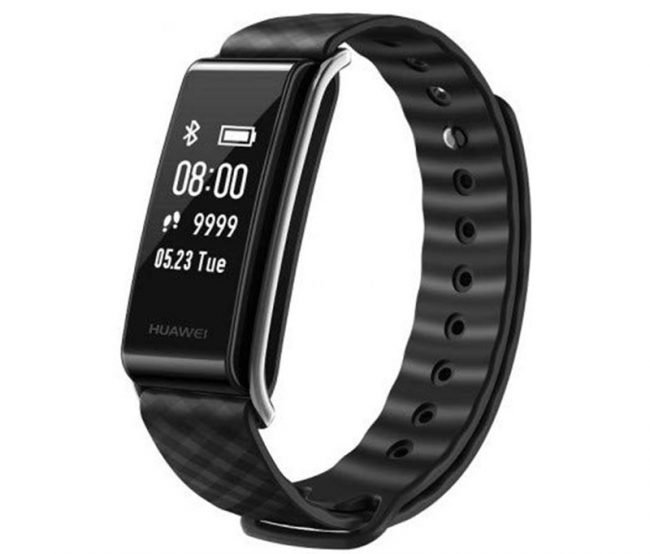 Color Band A2 Huawei Color Band A2