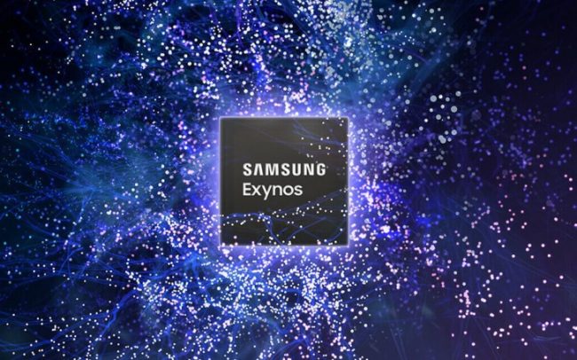 Exynos Samsung