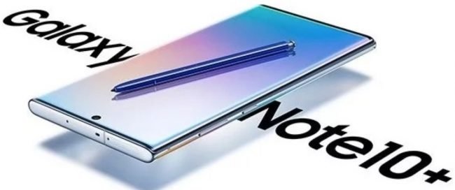 Galaxy Note 10 Galaxy Note 10
