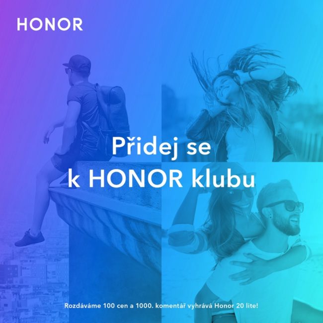 Honor klub Honor klub