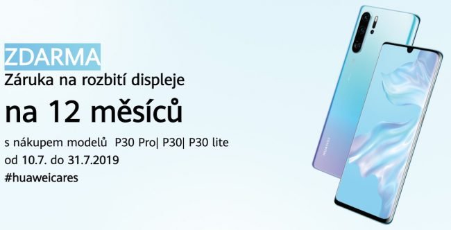 Huawei Cares Huawei Cares