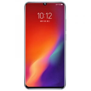 Lenovo Z6