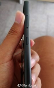 Nokia Daredevil 2