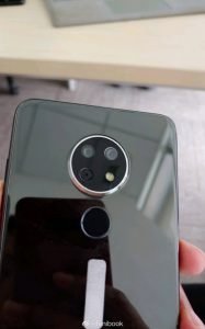 Nokia Daredevil 3