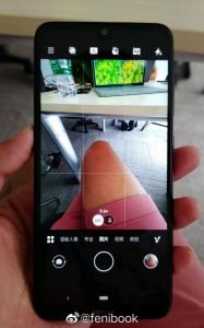 Nokia Daredevil 7