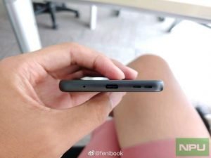 Nokia Daredevil image 3