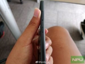 Nokia Daredevil image 4