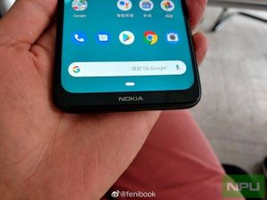 Nokia Daredevil image 5