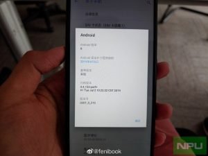 Nokia Daredevil image 8