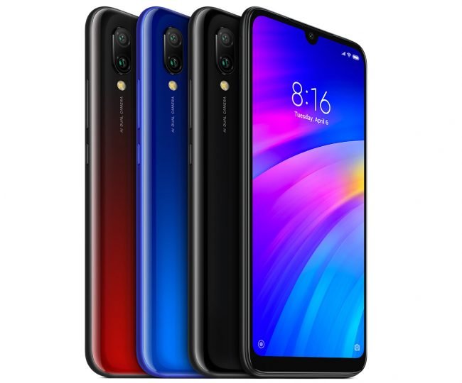 Redmi 7