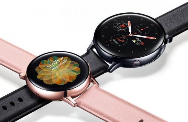 Samsung Galaxy Watch active 2 Samsung Galaxy Watch Active 2