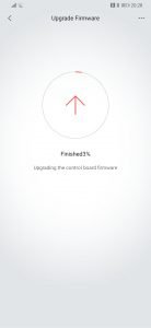ScreenShot Xiaomi Mi Scooter Pro3