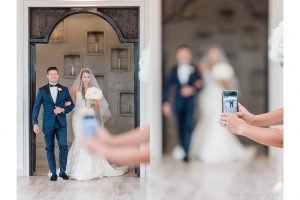 Wedding photographer rants against iPhone
