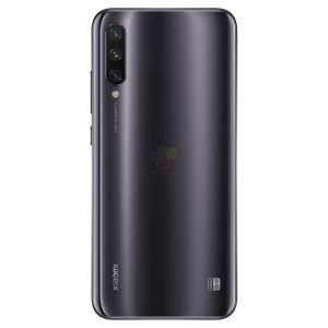 Xiaomi Mi A3 render 5