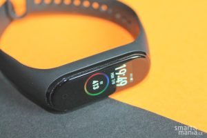 Xiaomi Mi Band 4 3