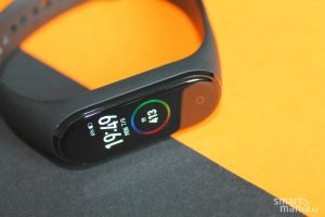 Xiaomi Mi Band 4 9