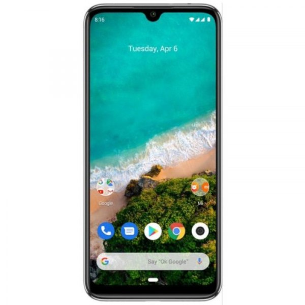 Xiaomi Mi A3
