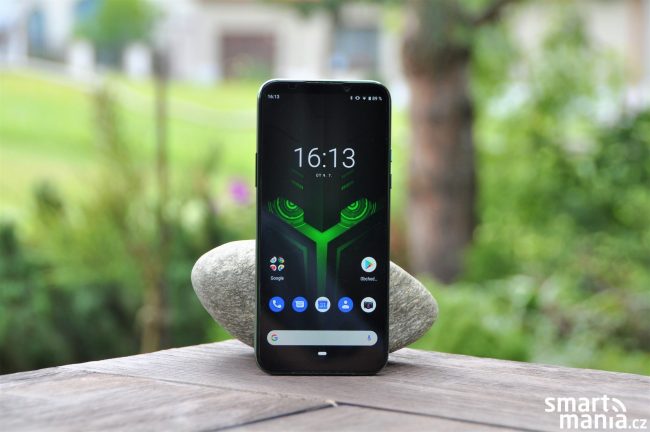 Xiaomi Black Shark 2 02 Xiaomi Black Shark 2