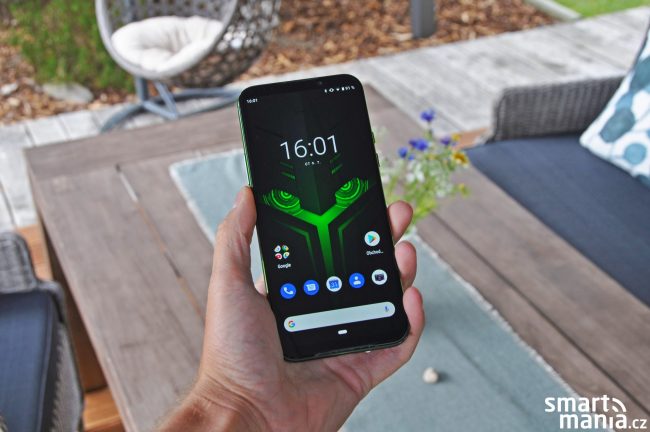 Xiaomi Black Shark 2