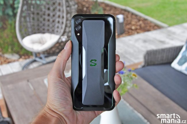 Xiaomi Black Shark 2