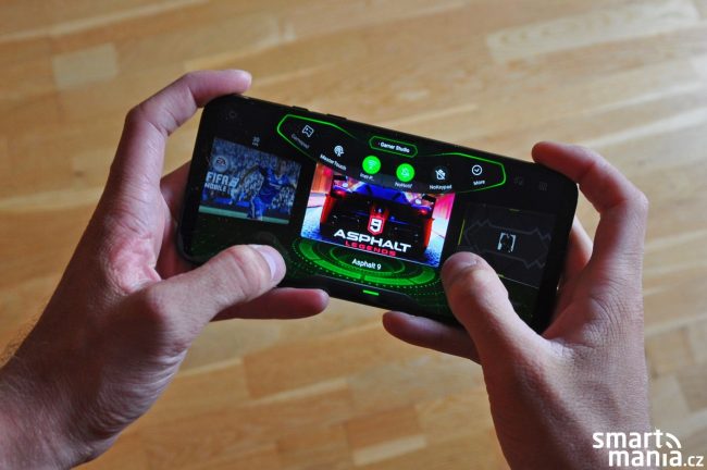 Xiaomi Black Shark 2