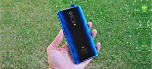 Xiaomi Mi 9T recenze