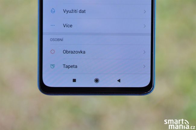 Xiaomi Mi 9T 12