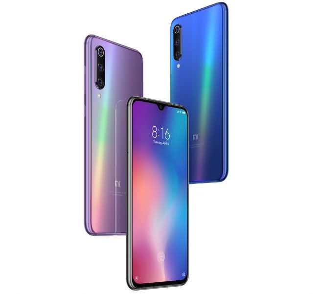 Xiaomi Mi 9 SE
