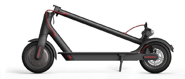 Xiaomi Mi Electric Scooter Pro