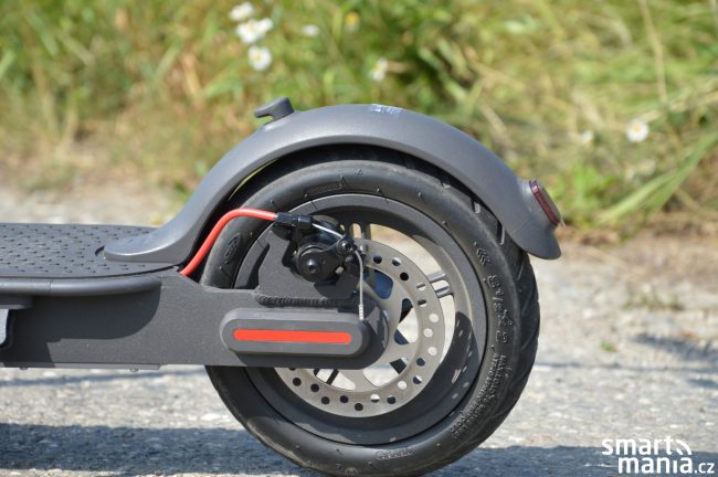 Xiaomi Mi Electric Scooter ProDSC 0030 1