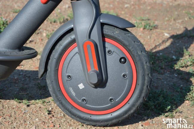 Xiaomi Mi Electric Scooter ProDSC 0070 1