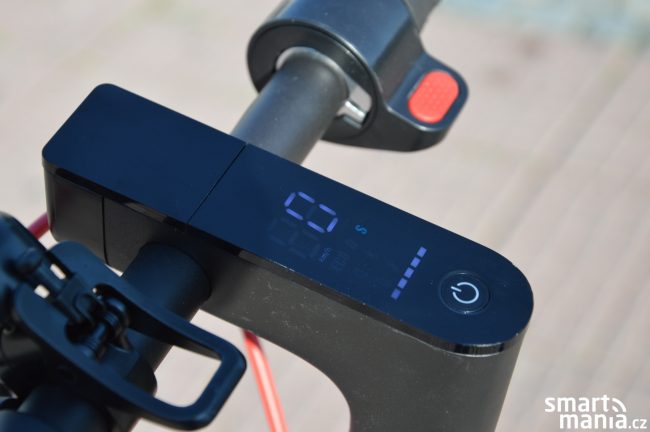 Xiaomi Mi Electric Scooter ProDSC 0104 1