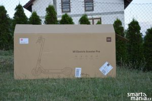Xiaomi Mi Electric Scooter ProDSC 0111 1