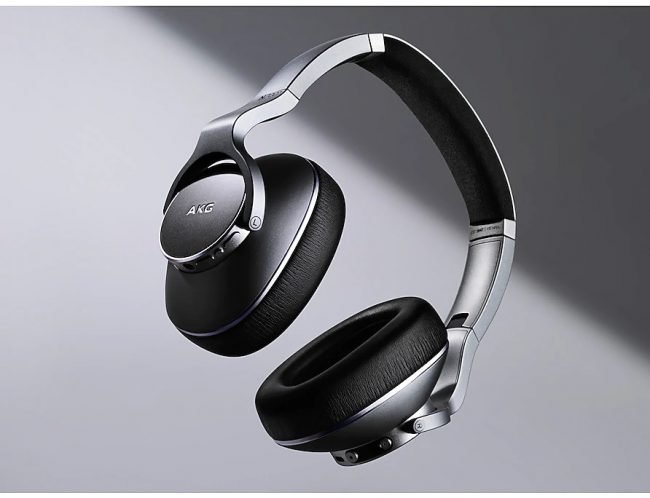 akg n700nc