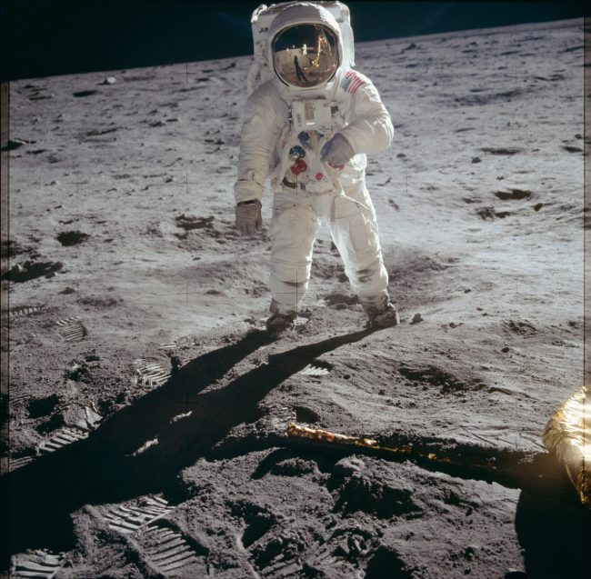 apollo 11 mesic