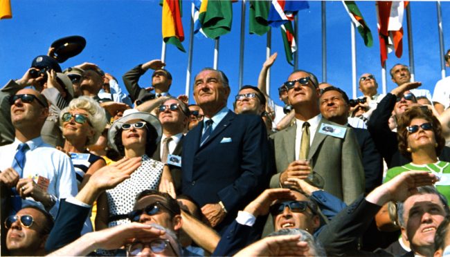 apollo 11 start divaci lyndon b johnson apollo 11 start divaci lyndon b johnson