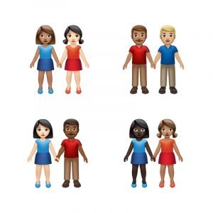 apple emoji 1