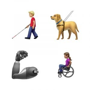 apple emoji 4