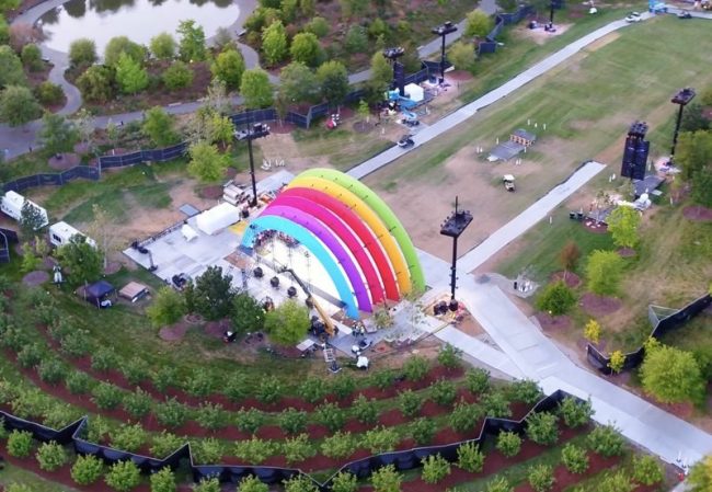 apple rainbow 1