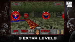 doom 4