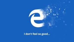 edge