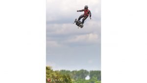 flyboard air 4