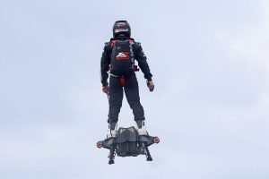 franky zapata flyboard