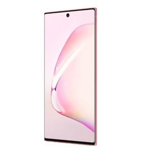 galaxy note 10 pink 10