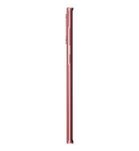 galaxy note 10 pink 4