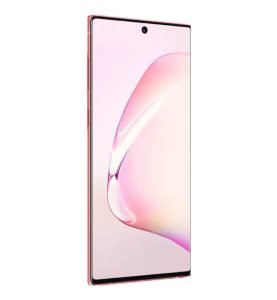 galaxy note 10 pink 6