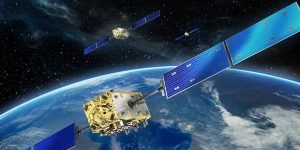 galileo satelit