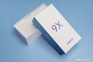 honor 9x 2