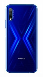 honor 9x 3 1
